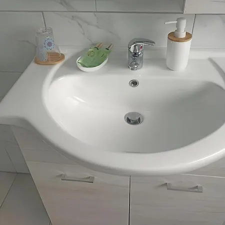 Ca' De' Mari At - Switzerland Apartment *