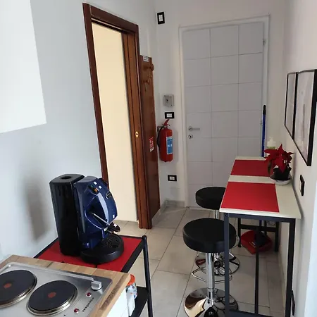 Ca' De' Mari At - Switzerland Apartment Uggiate-Trevano