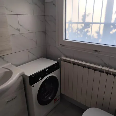 Ca' De' Mari At - Switzerland Apartment