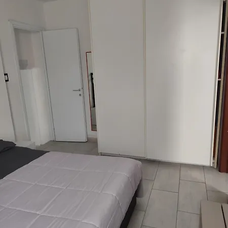 Apartamento Ca' De' Mari At - Switzerland - Private Parking - Self Check-in *